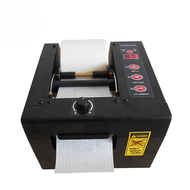 Adhesive Tape Cutting Machine ED800