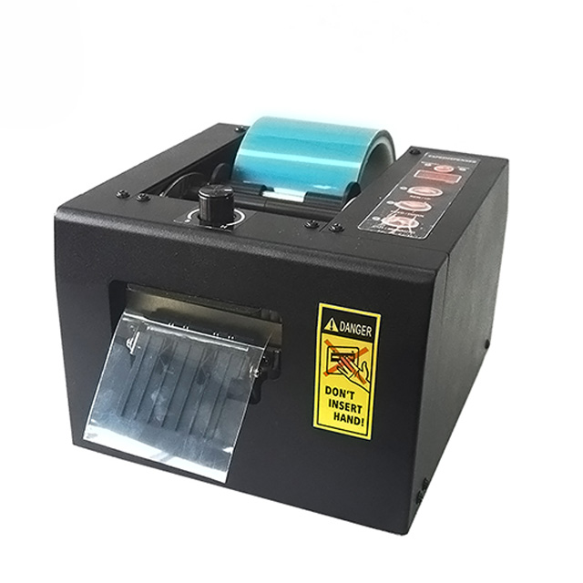 Adhesive Tape Cutting Machine ED800