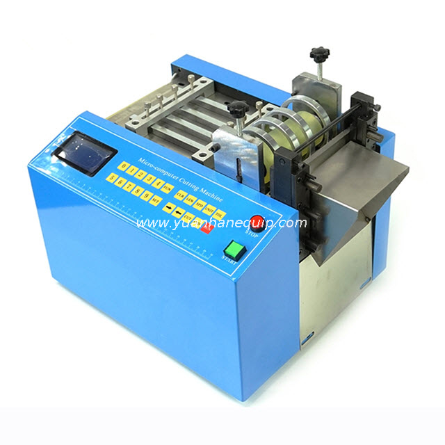 Rubber Band Cutting Machine ZCUT100S Buy Product on Kunshan Yuanhan