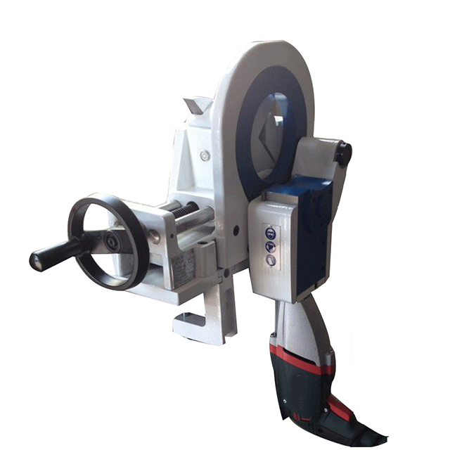 Portable Steel Pipe Cutter YHXZ4 Buy Product on Kunshan Yuanhan
